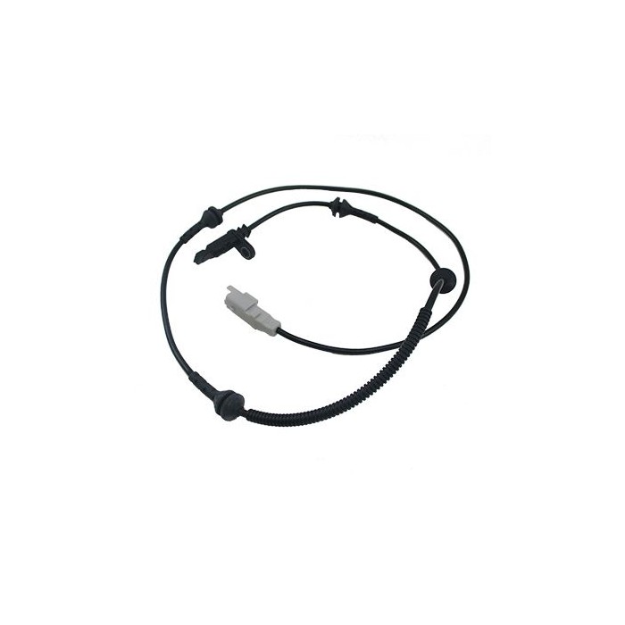 HOFFER Sensor, Raddrehzahl 8290603