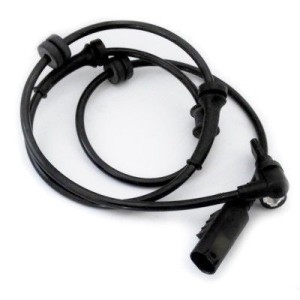 HOFFER Sensor, Raddrehzahl 8290697