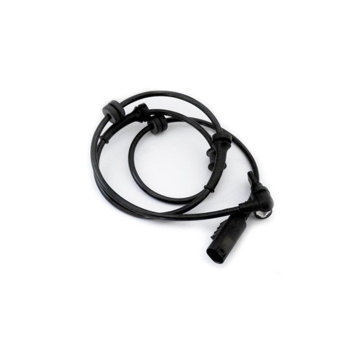 HOFFER Sensor, Raddrehzahl 8290697