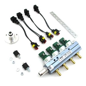 HOFFER Einspritzventil H13061