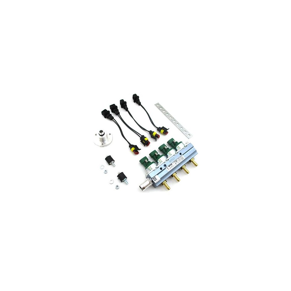 HOFFER Einspritzventil H13061