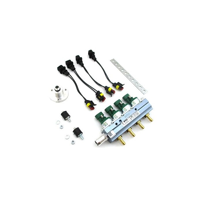 HOFFER Einspritzventil H13061