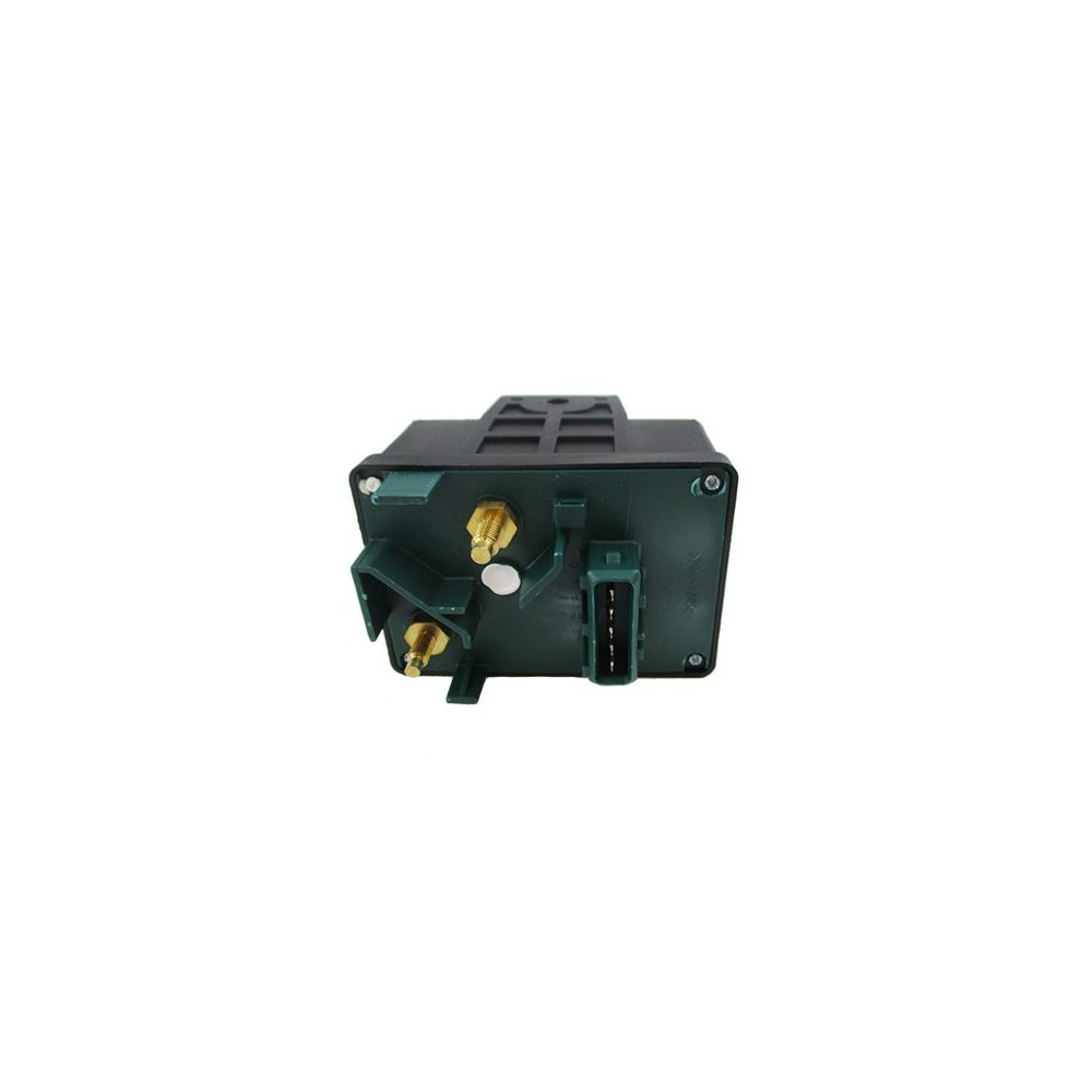 HOFFER Steuergerät, Glühzeit H7285760