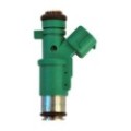 HOFFER Einspritzventil H75117167