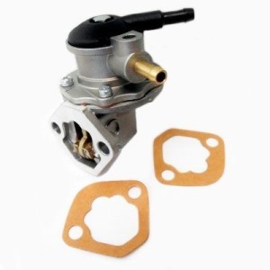 HOFFER Kraftstoffpumpe HPOC094