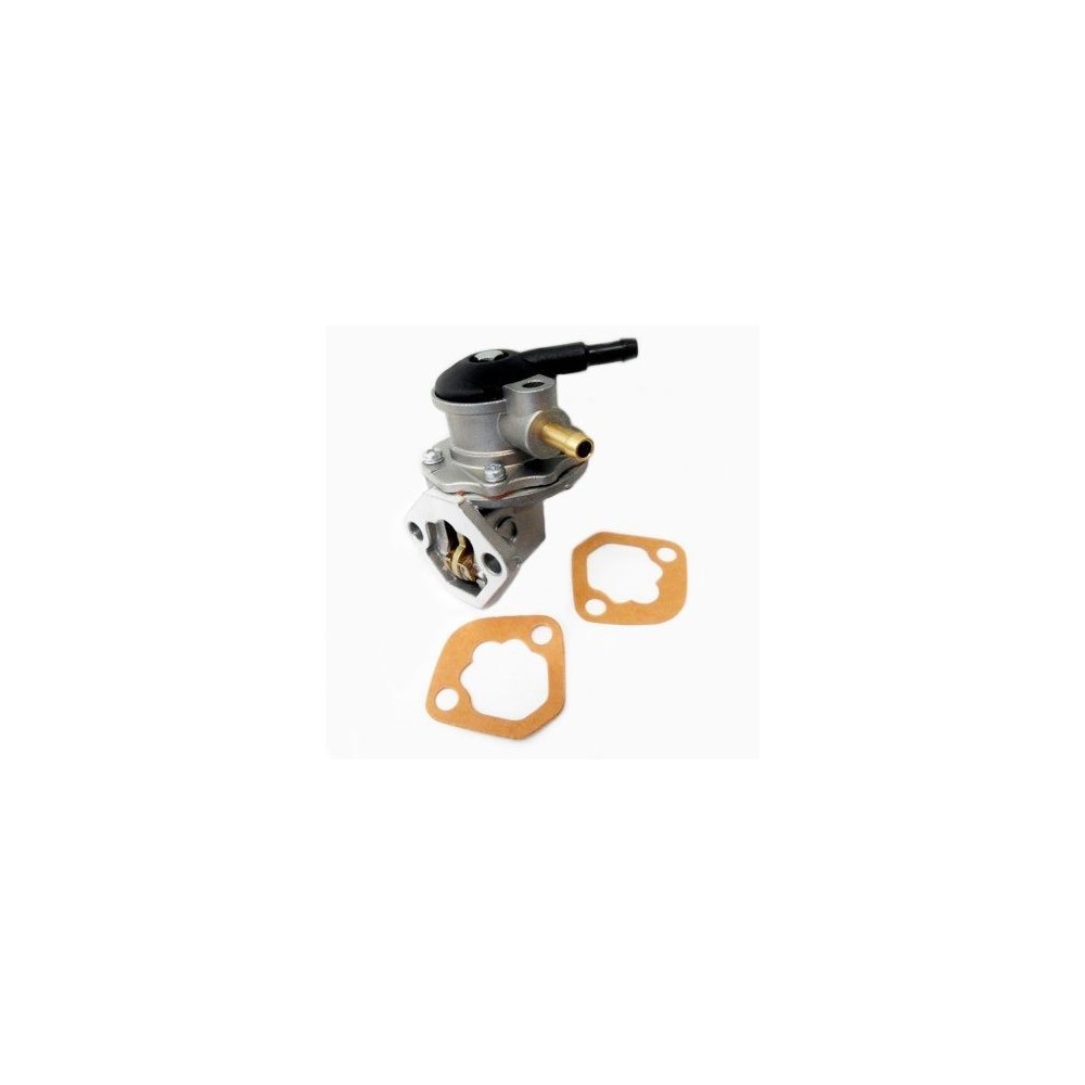 HOFFER Kraftstoffpumpe HPOC094