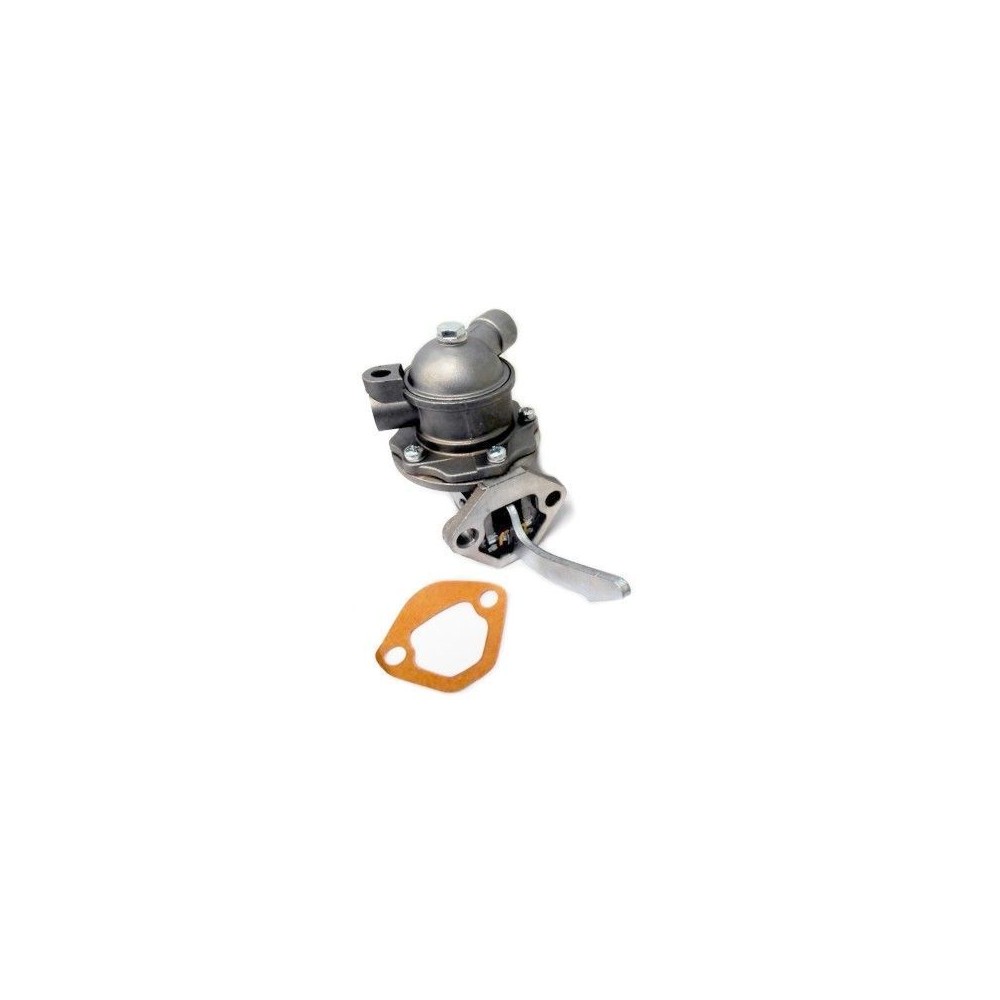 HOFFER Kraftstoffpumpe HPON109