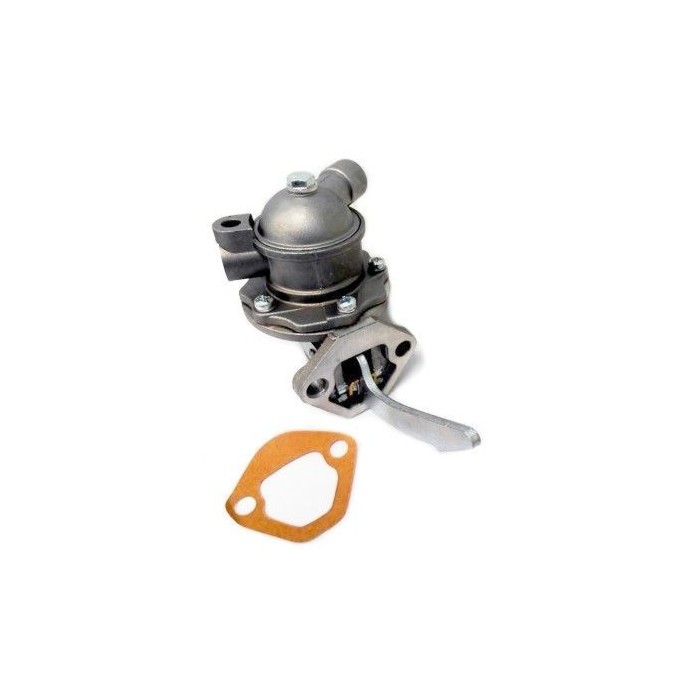 HOFFER Kraftstoffpumpe HPON109
