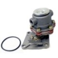 HOFFER Kraftstoffpumpe HPON129