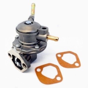 HOFFER Kraftstoffpumpe HPON233