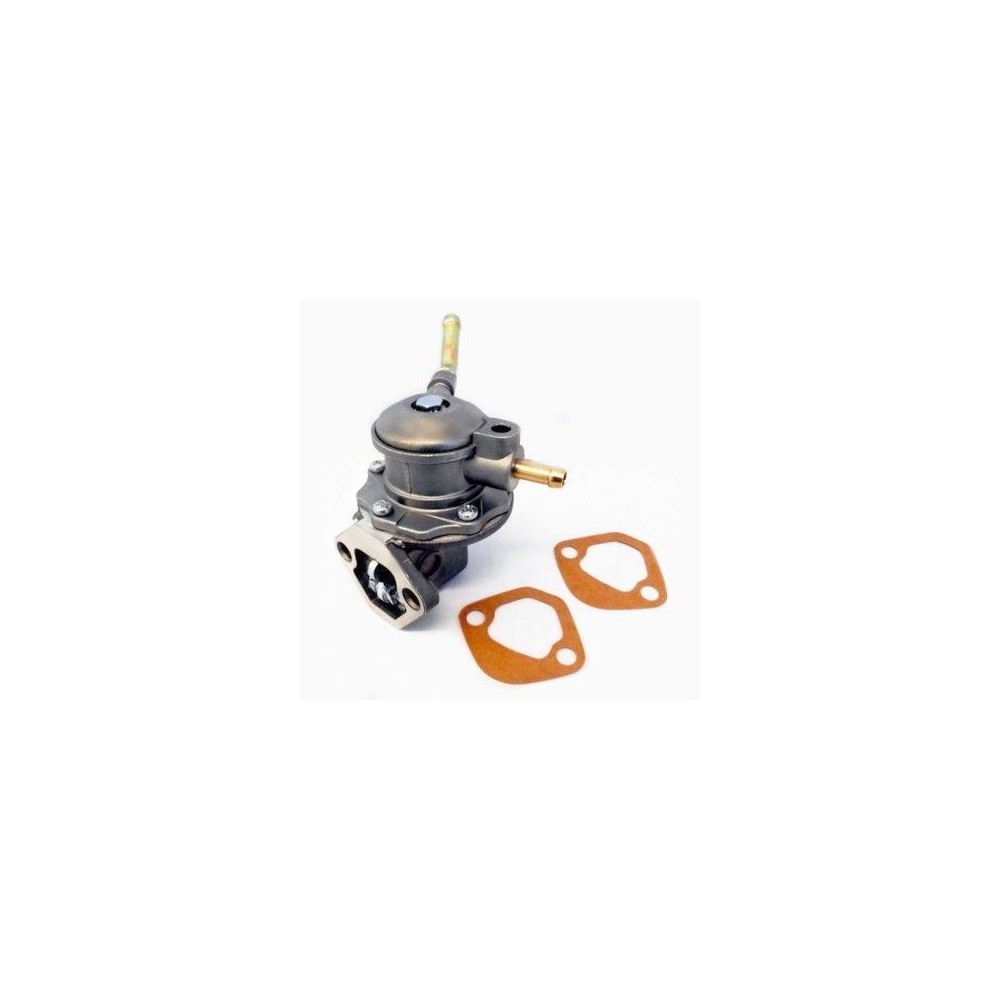 HOFFER Kraftstoffpumpe HPON233