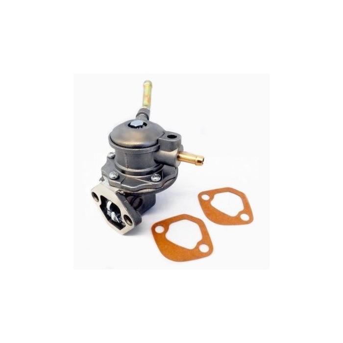HOFFER Kraftstoffpumpe HPON233