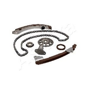 ASHIKA Steuerkettensatz KCK201