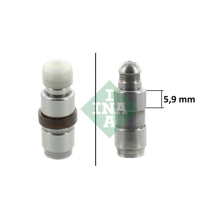 INA Ventilstößel 420009010