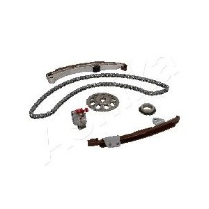 ASHIKA Steuerkettensatz KCK202