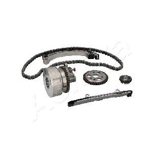 ASHIKA Steuerkettensatz KCK206V