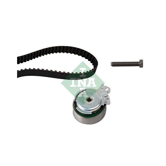INA Zahnriemensatz 530000410