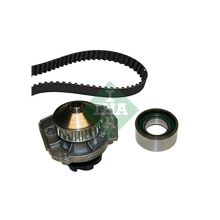 INA Wasserpumpe + Zahnriemensatz 530000930