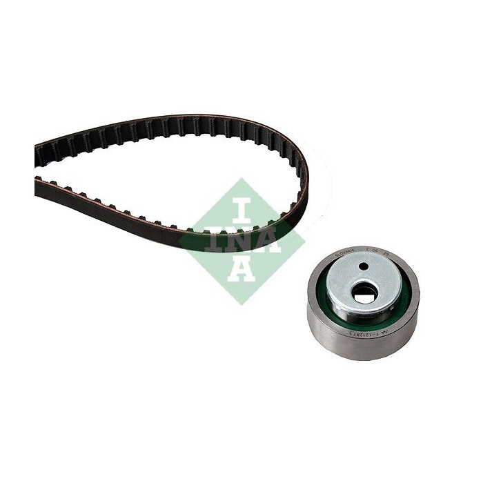 INA Zahnriemensatz 530001210