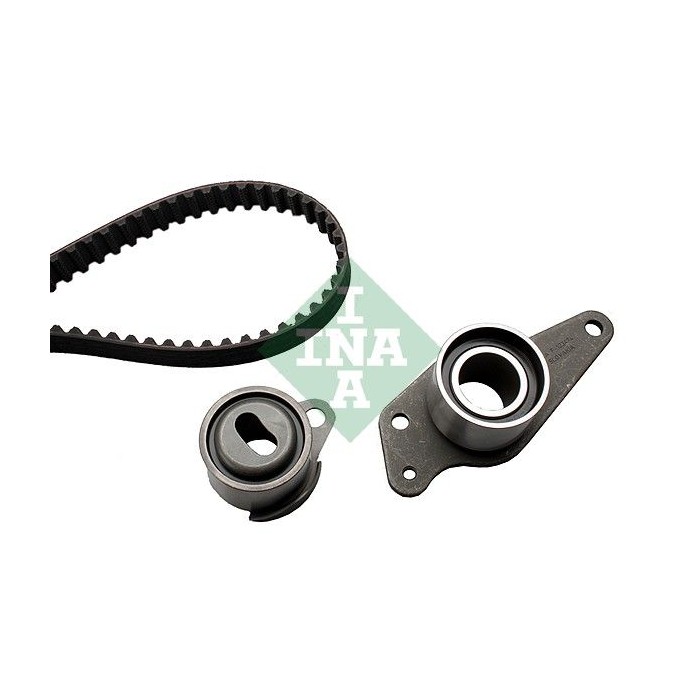 INA Zahnriemensatz 530001510