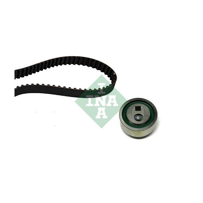 INA Zahnriemensatz 530001610