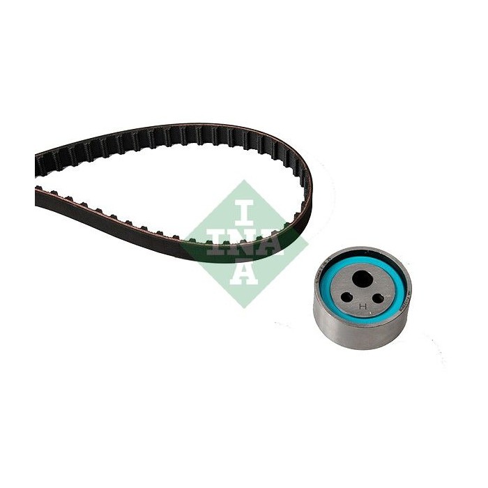 INA Zahnriemensatz 530001810