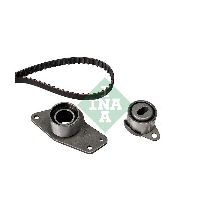 INA Zahnriemensatz 530004010