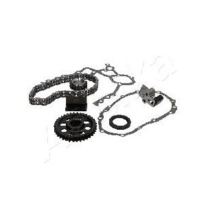 ASHIKA Steuerkettensatz KCK212