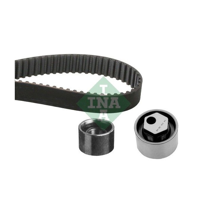 INA Zahnriemensatz 530004210