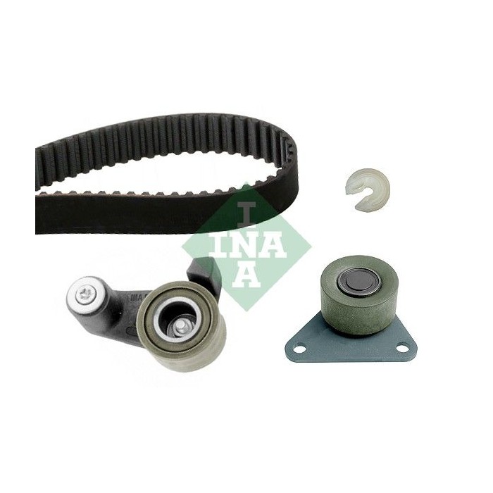 INA Zahnriemensatz 530004410