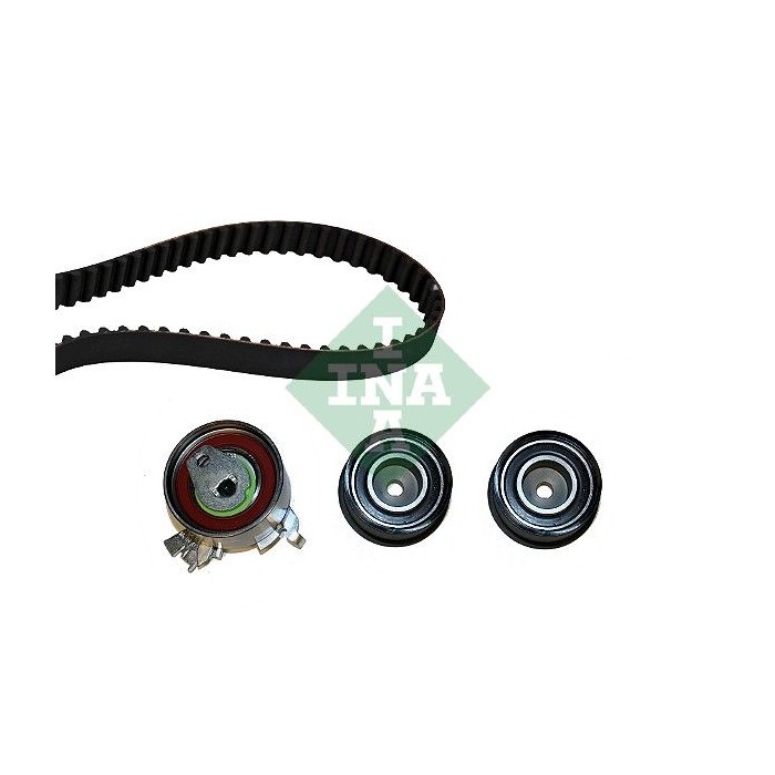 INA Zahnriemensatz 530004910
