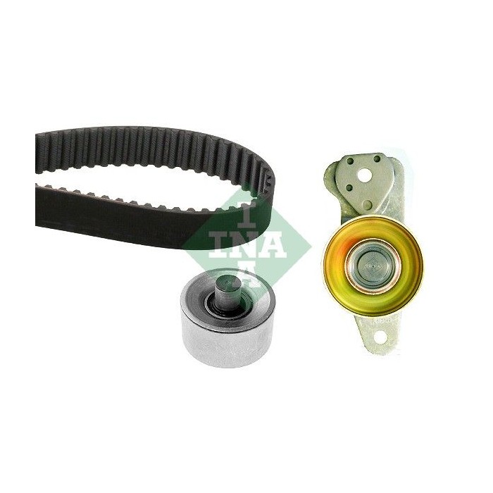 INA Zahnriemensatz 530005610