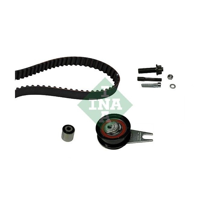 INA Zahnriemensatz 530005710