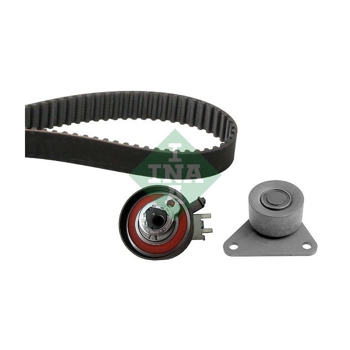 INA Zahnriemensatz 530006310