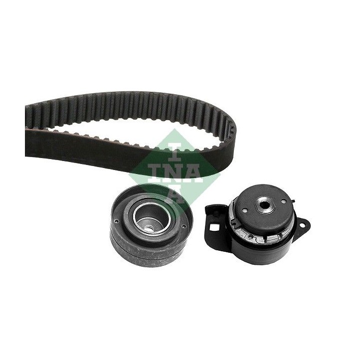 INA Zahnriemensatz 530006410