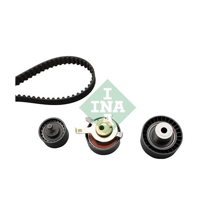 INA Zahnriemensatz 530006510