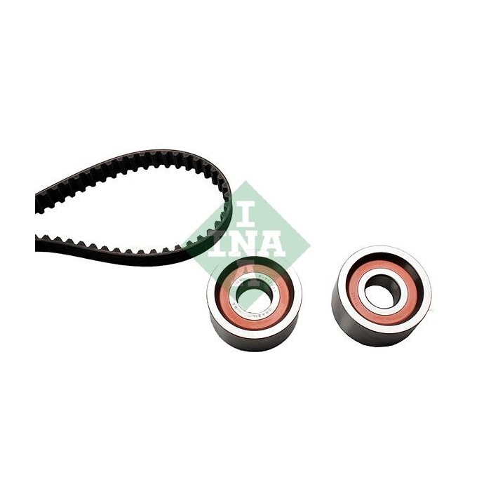 INA Zahnriemensatz 530007310