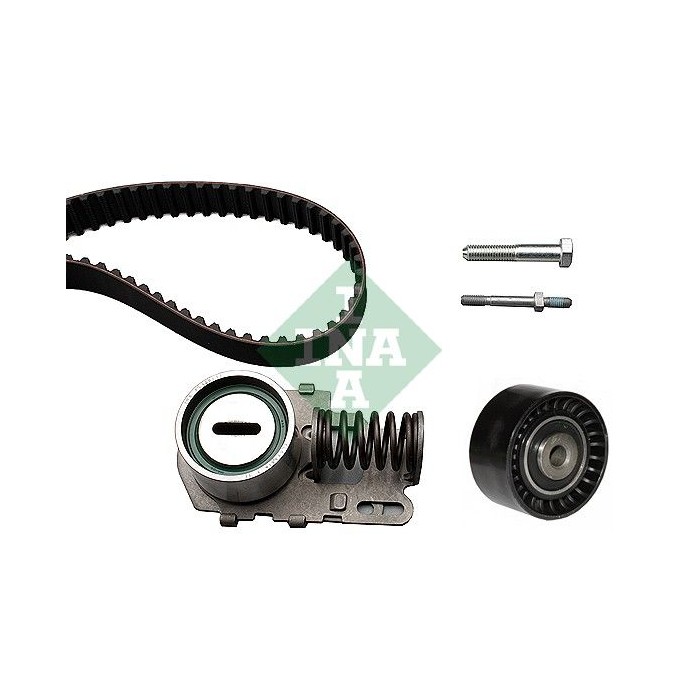 INA Zahnriemensatz 530007610