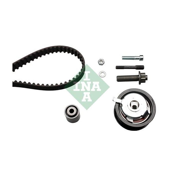 INA Zahnriemensatz 530008510