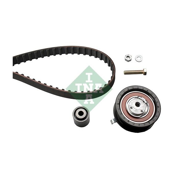 INA Zahnriemensatz 530008610