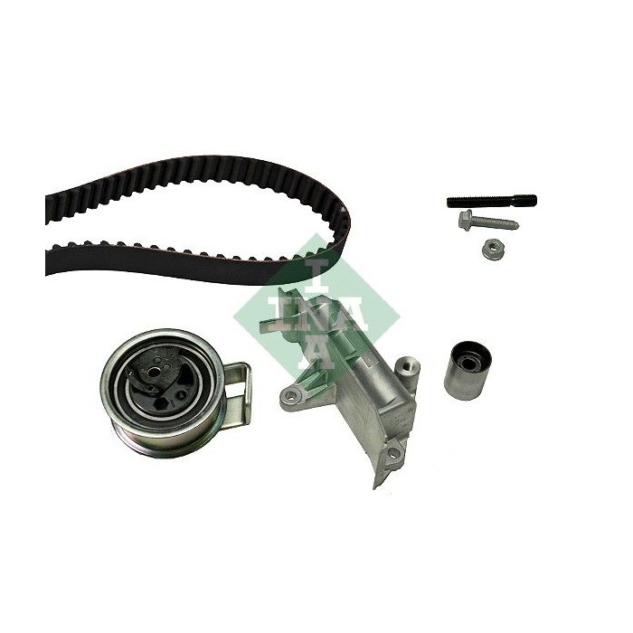 INA Zahnriemensatz 530009010