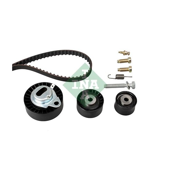 INA Zahnriemensatz 530010210