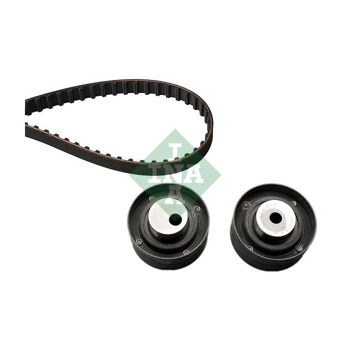 INA Zahnriemensatz 530010310