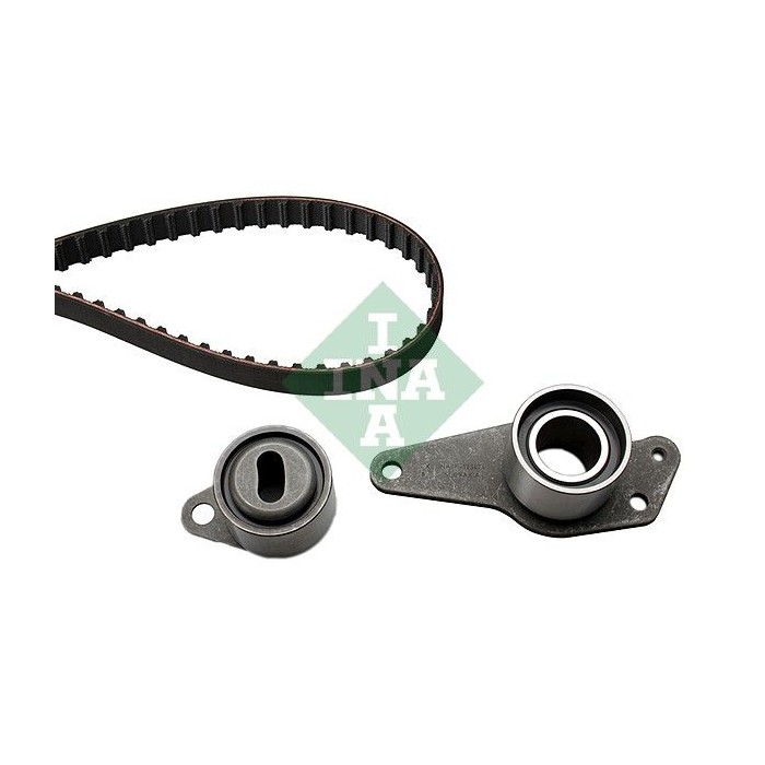 INA Zahnriemensatz 530010710