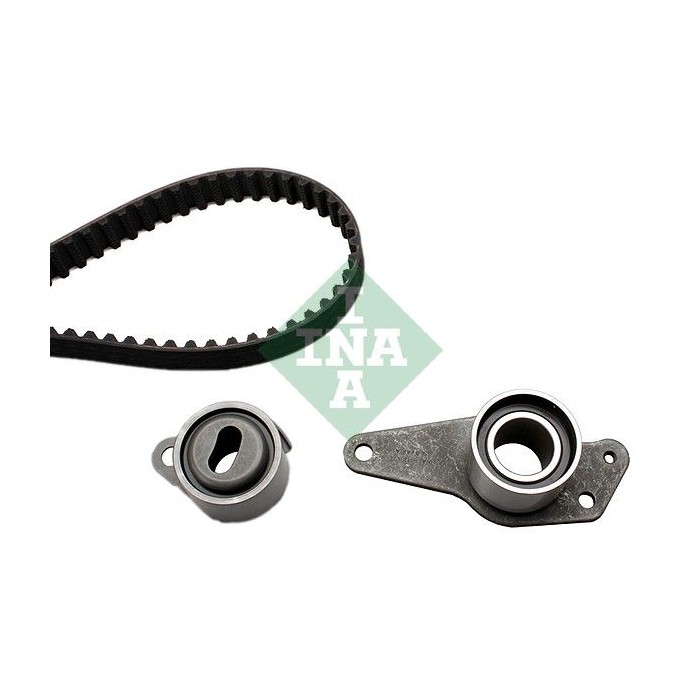 INA Zahnriemensatz 530010810