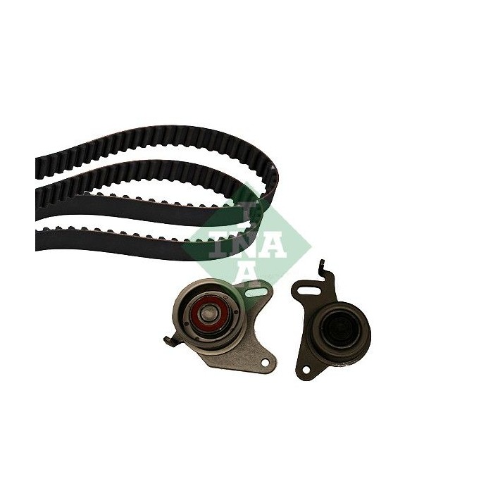 INA Zahnriemensatz 530010910