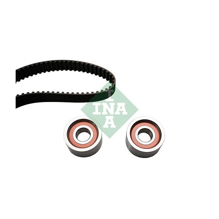 INA Zahnriemensatz 530011210
