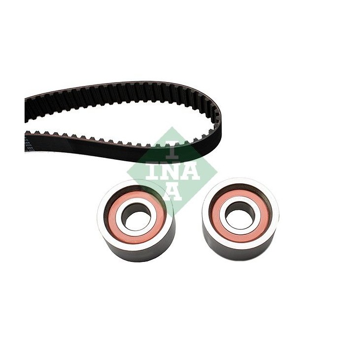 INA Zahnriemensatz 530011310