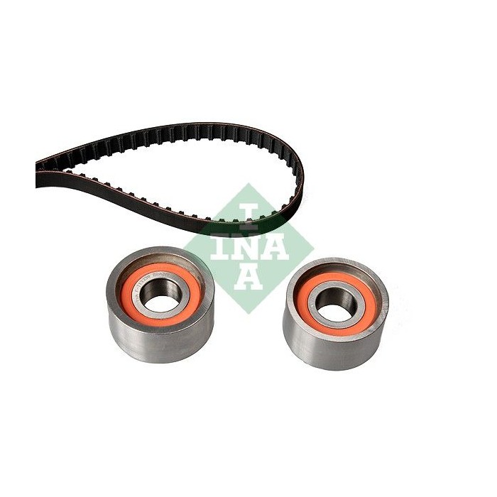 INA Zahnriemensatz 530011710