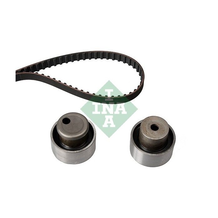 INA Zahnriemensatz 530011810